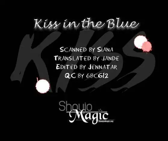 Kiss in the Blue Chapter 12 2